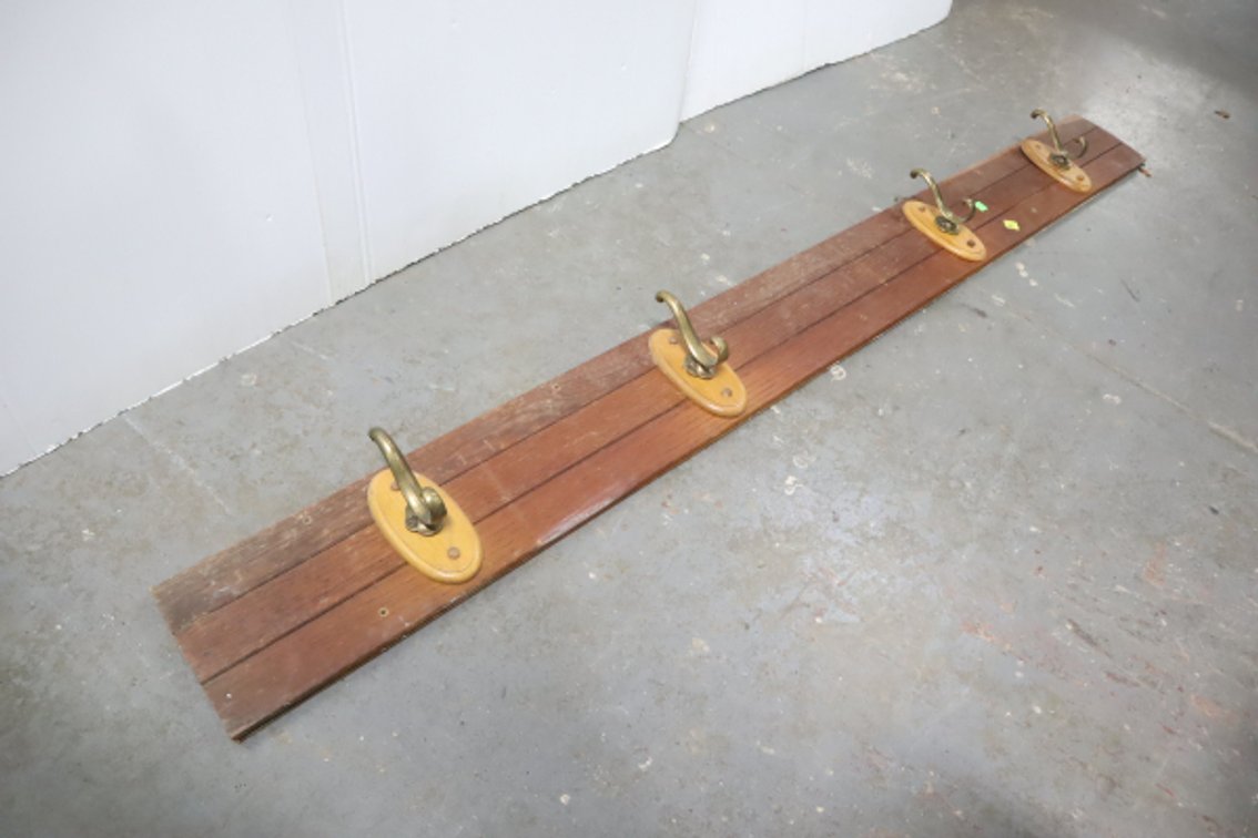Hook Board
