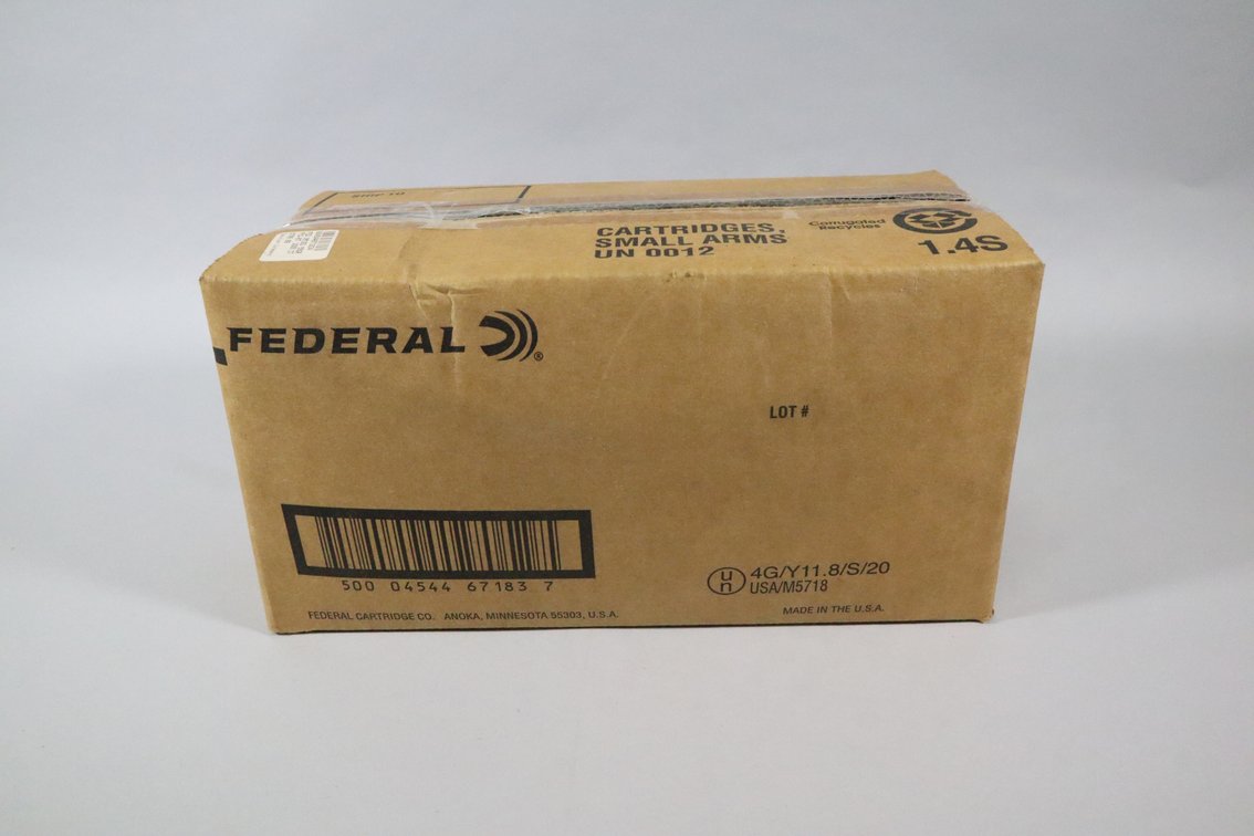 5.56 mm, 1000 Rounds