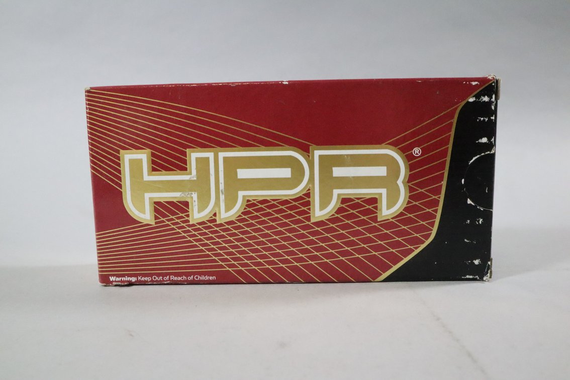 10mm, 50 Rounds