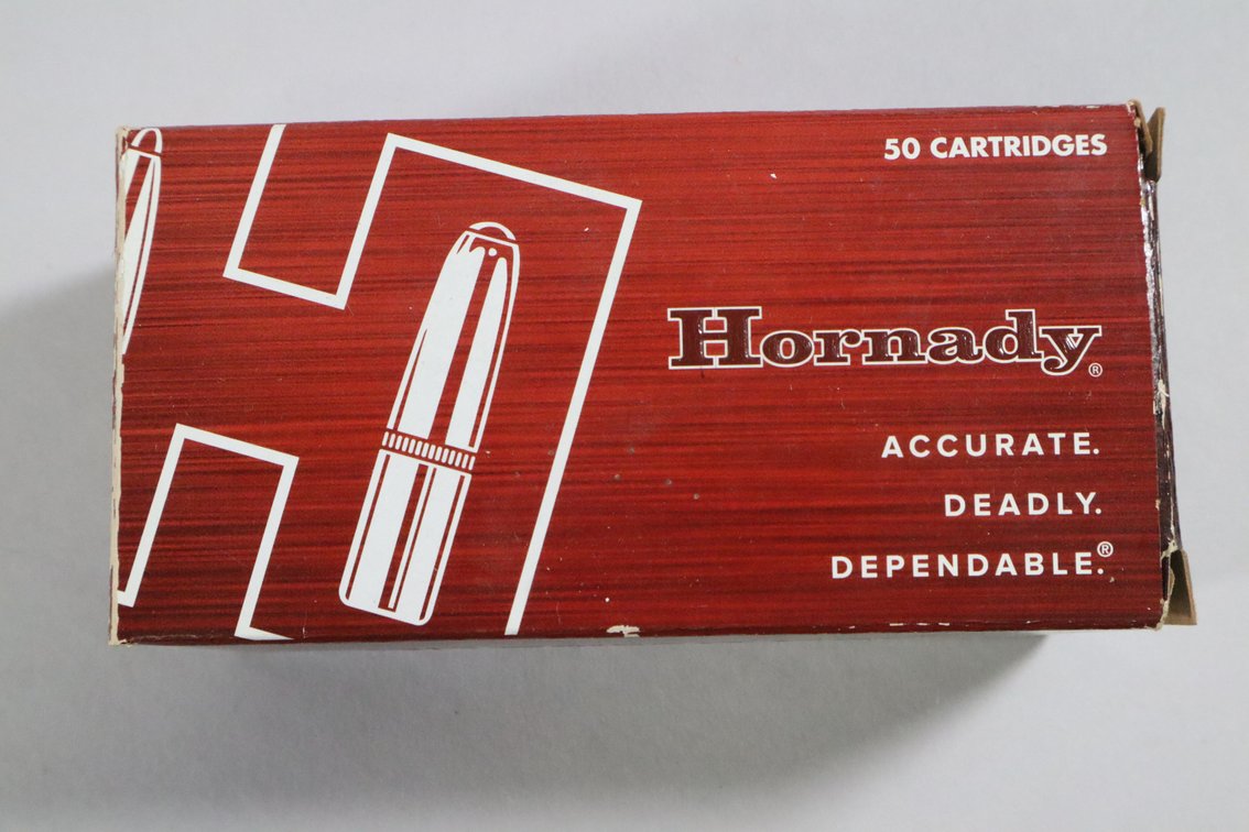 223 Rem, 50 Rounds