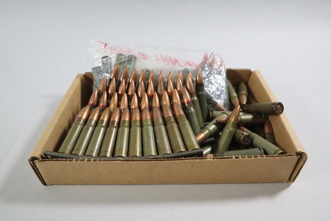 7.62 X 39