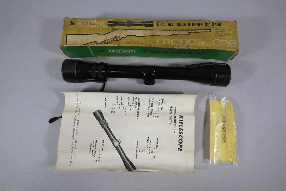 Monoscope