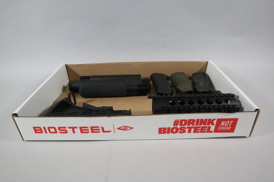 AR Parts