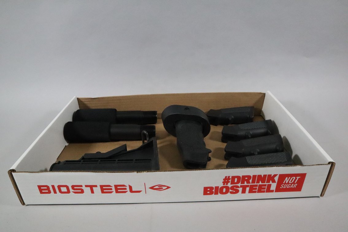 AR Parts