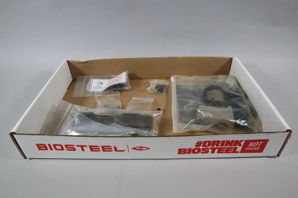 Gun Parts