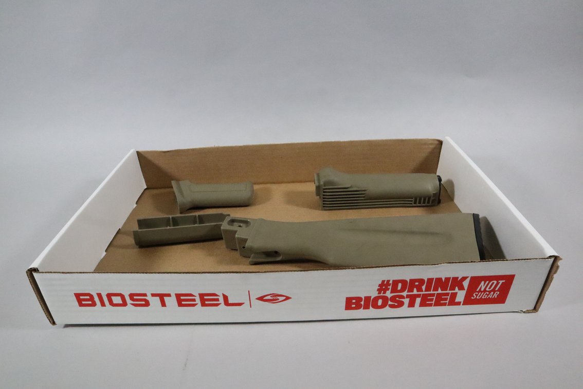 Gun Parts