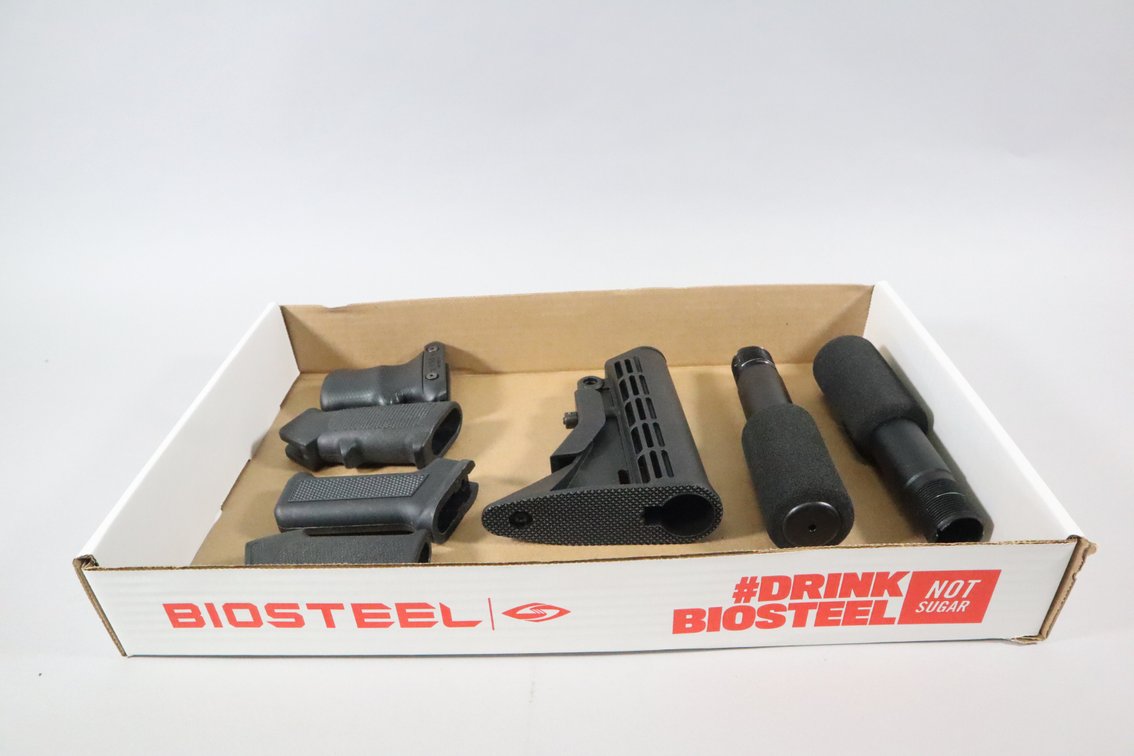 AR Parts