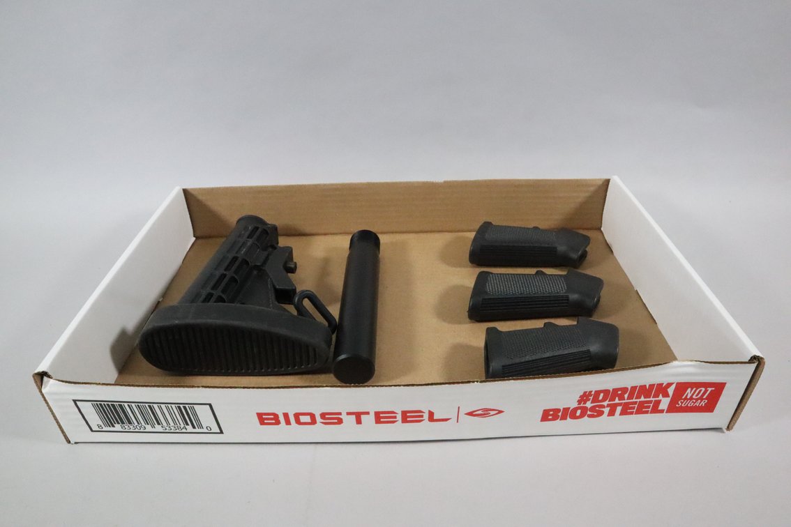 AR Parts