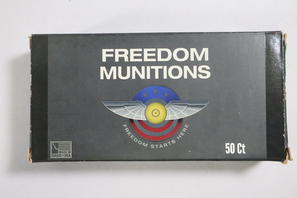 10mm, 50 Rounds