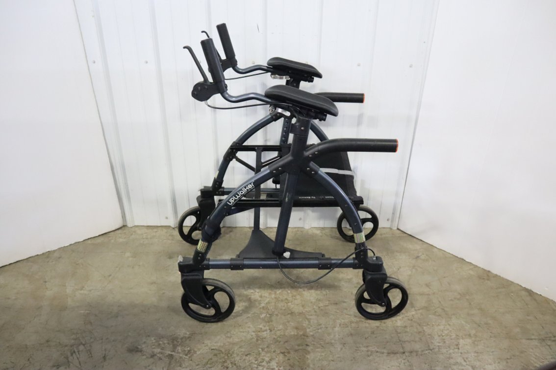 Rollator Walker