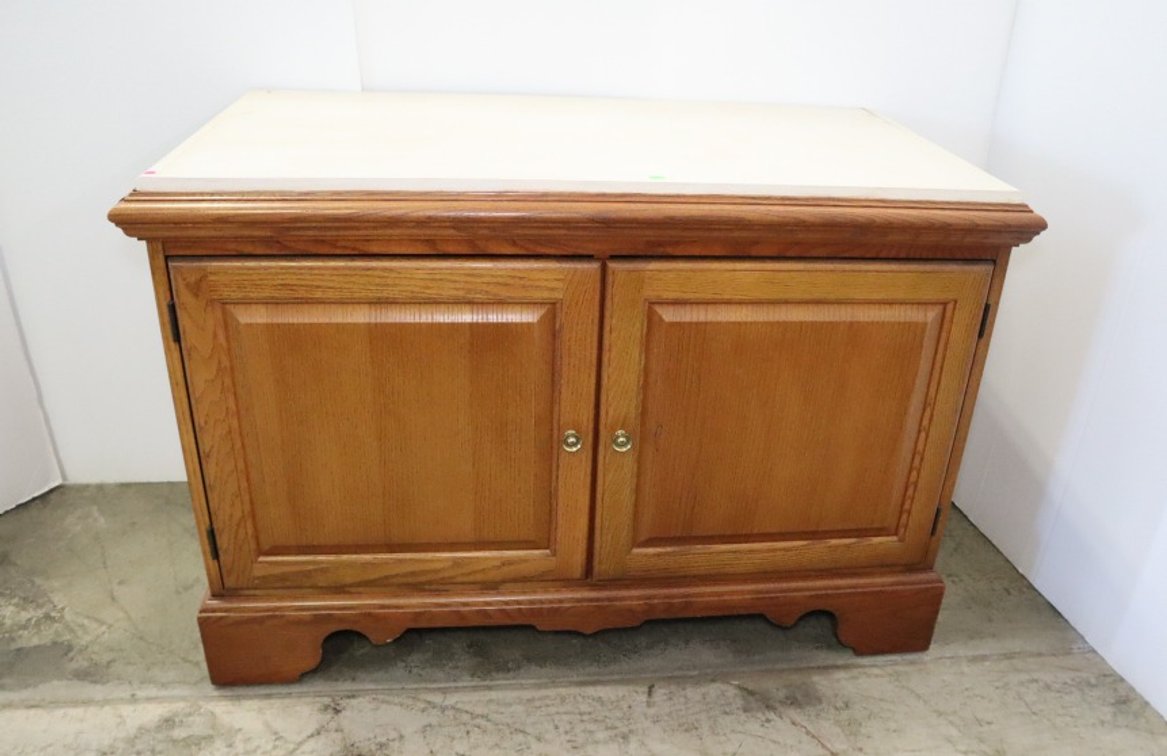 Wooden Cabinet