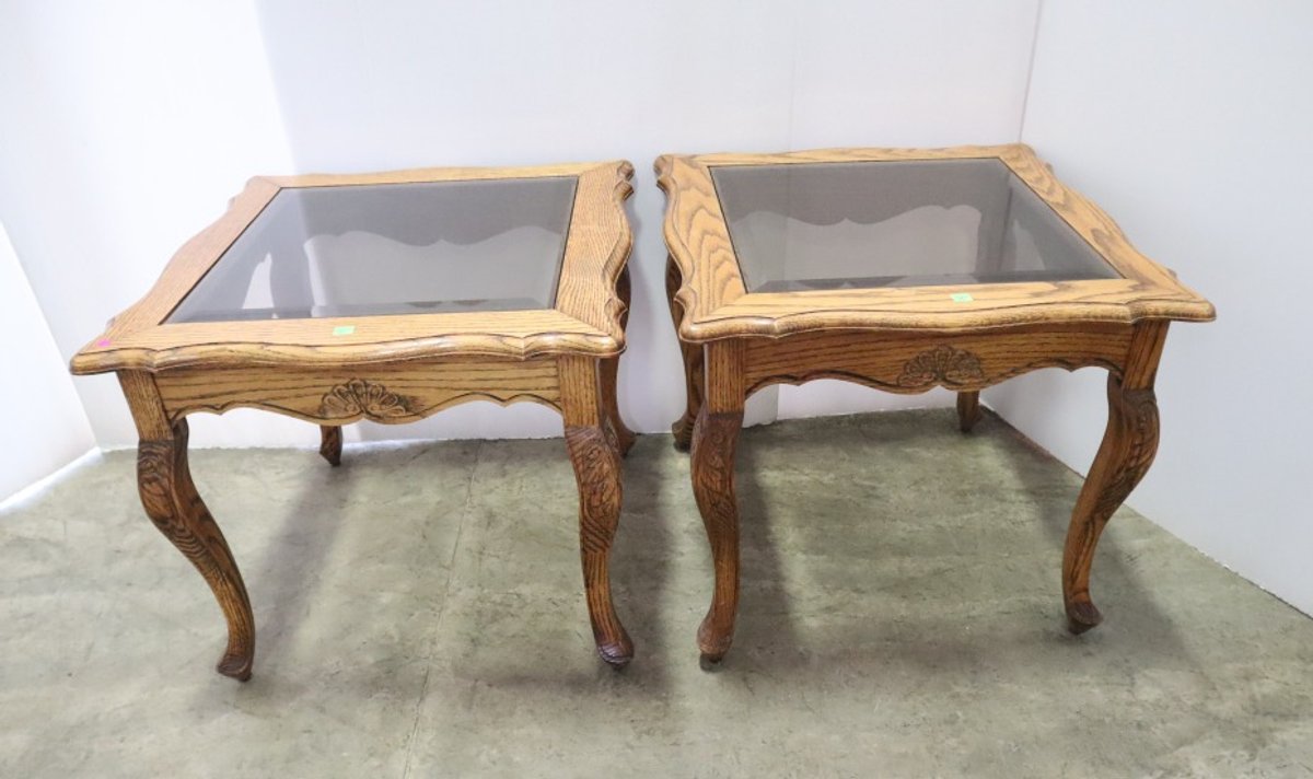 End Tables