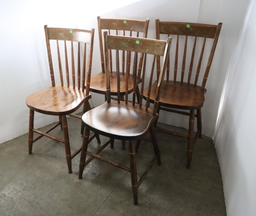 Side Chairs
