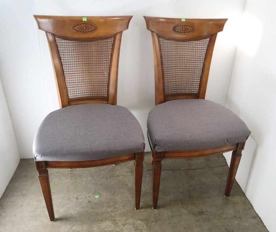 Side Chairs