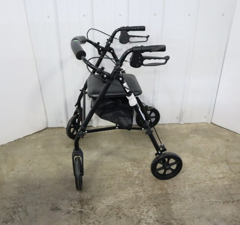 Rollator