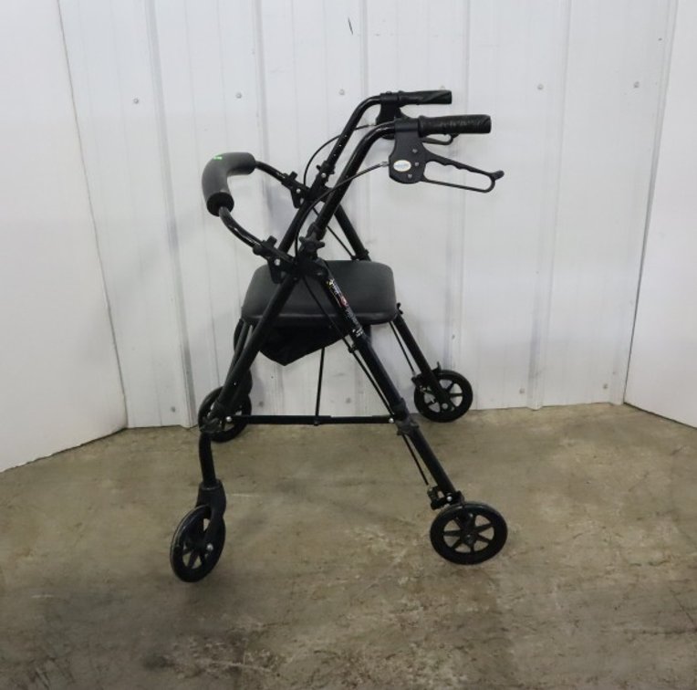 Rollator
