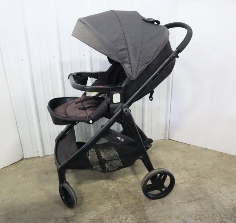 Graco Travel System
