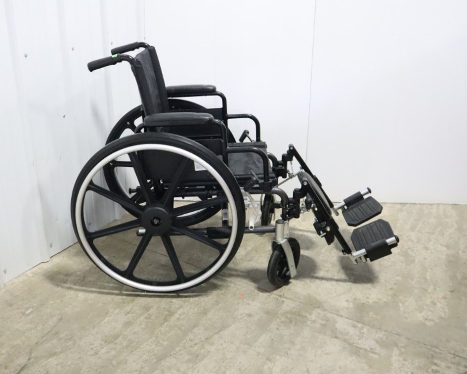 Wheelchair