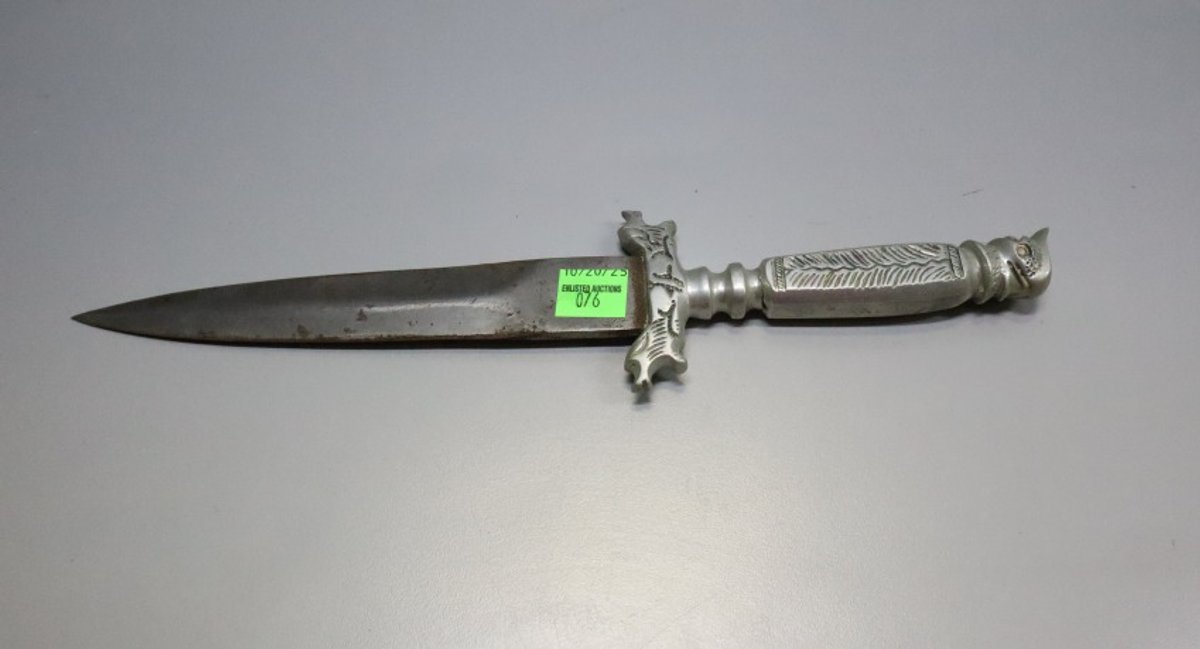 Vintage Dagger