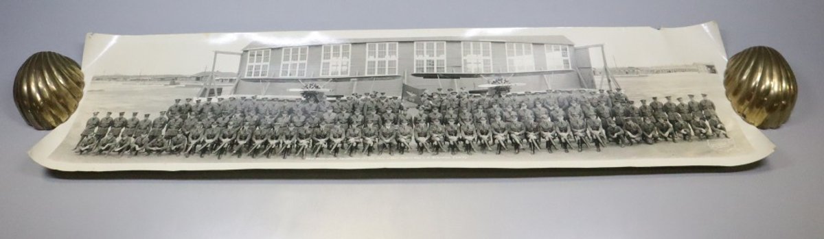 1931 Military Photograph
