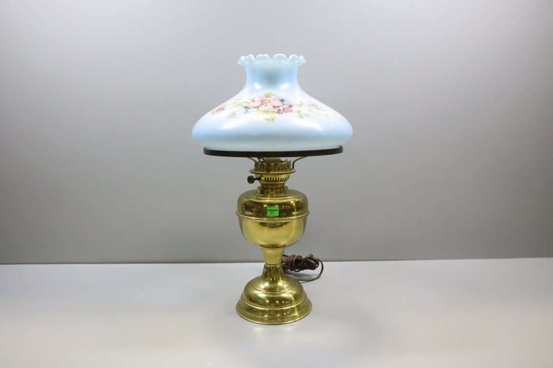 Table Lamp
