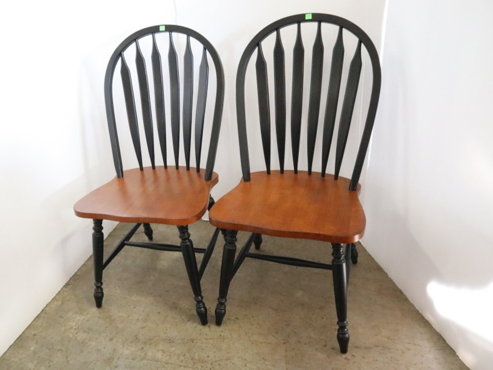 Side Chairs