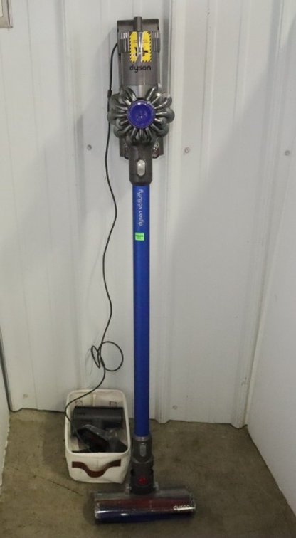 Dyson Stick Vacuum