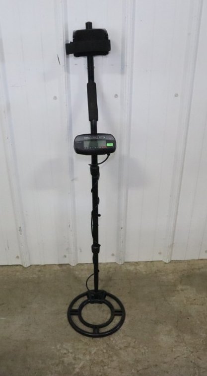 Metal Detector