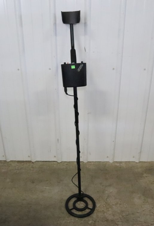 Metal Detector