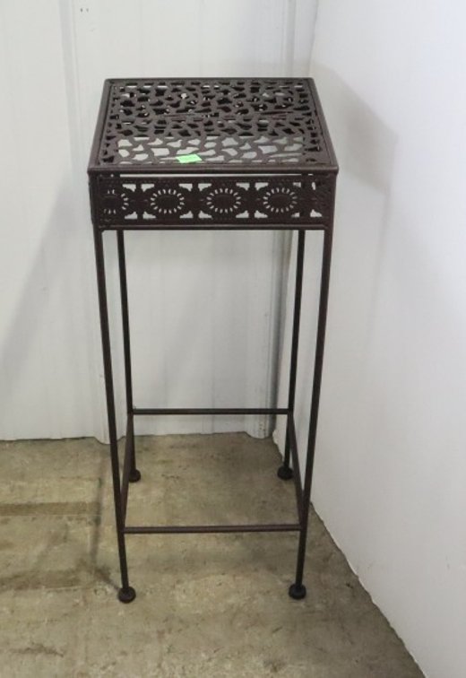 Plant Stand Table