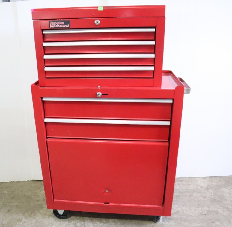 Tool Chest