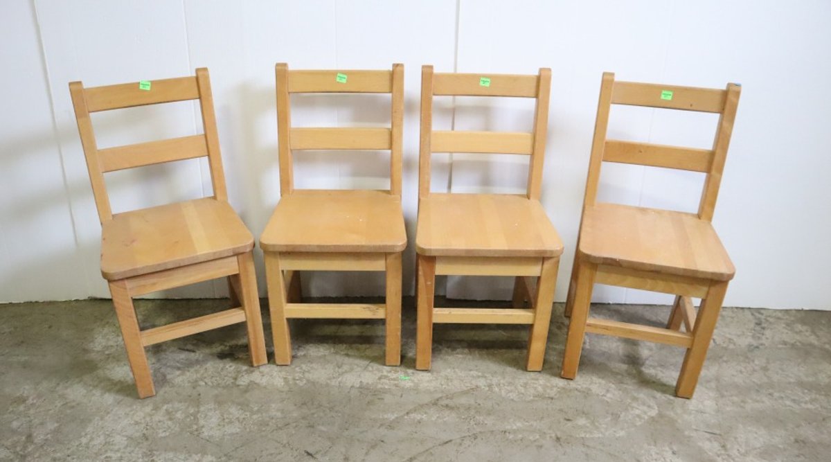 Children's Chairs