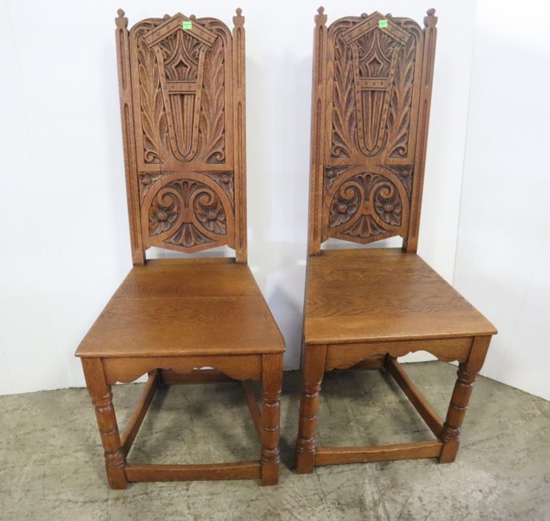 Side Chairs