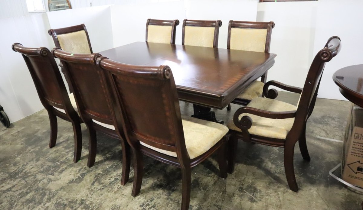 Dining Table Set