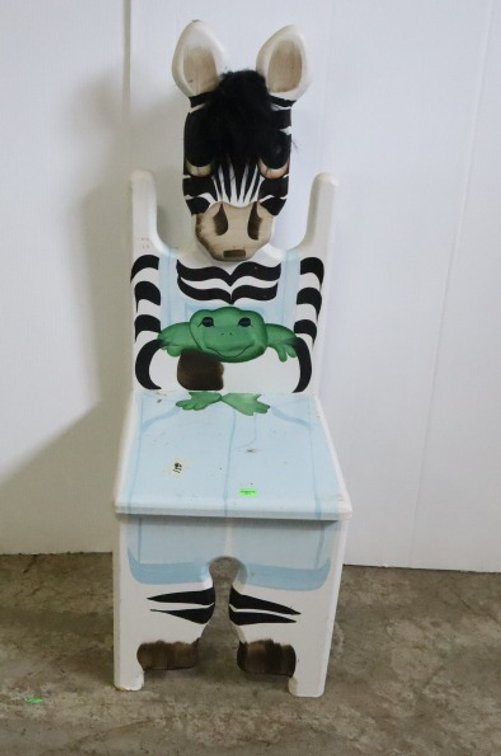 Child's Chair