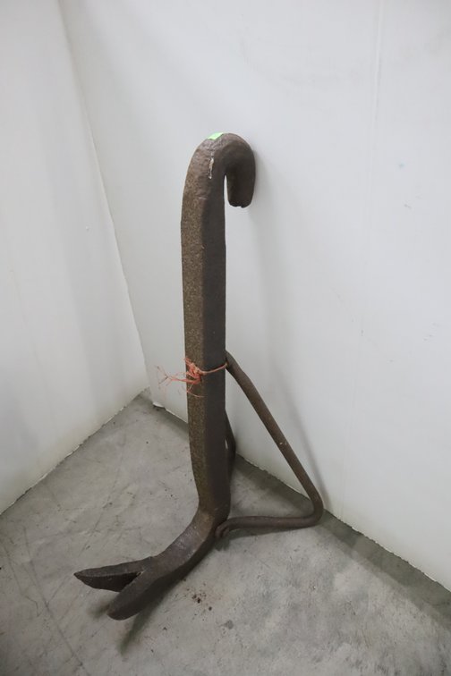 Antique Root Plow