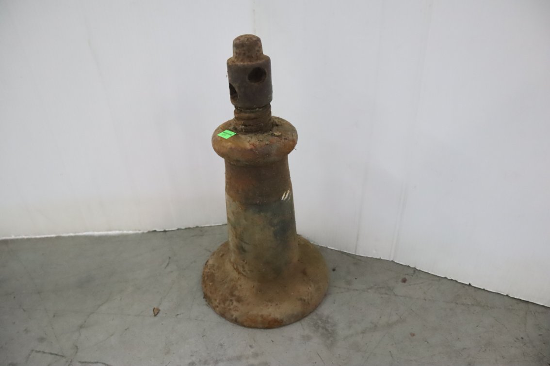 Antique Screw Jack