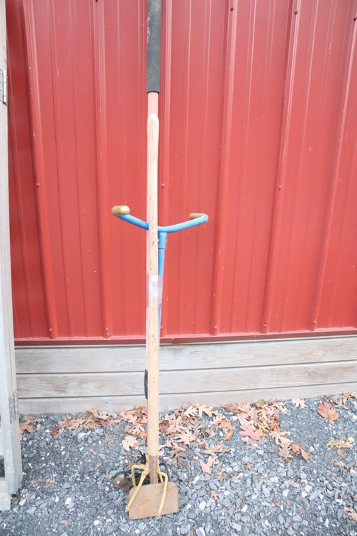Garden Tools