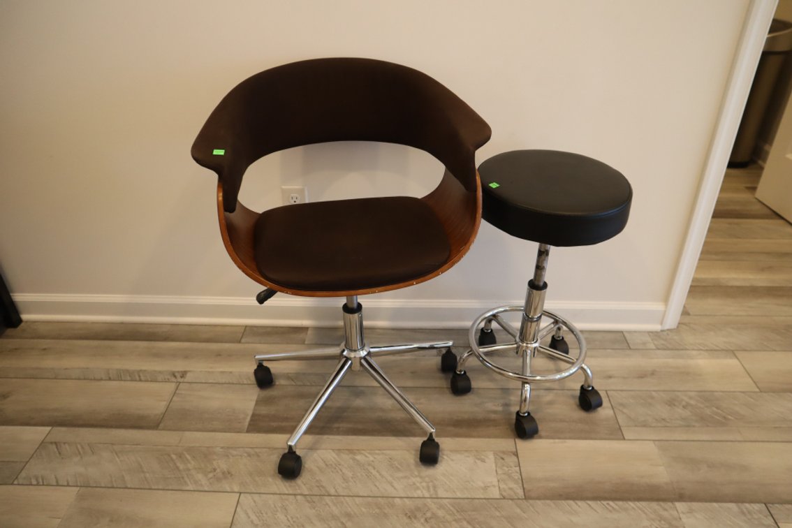Rolling Office Chairs