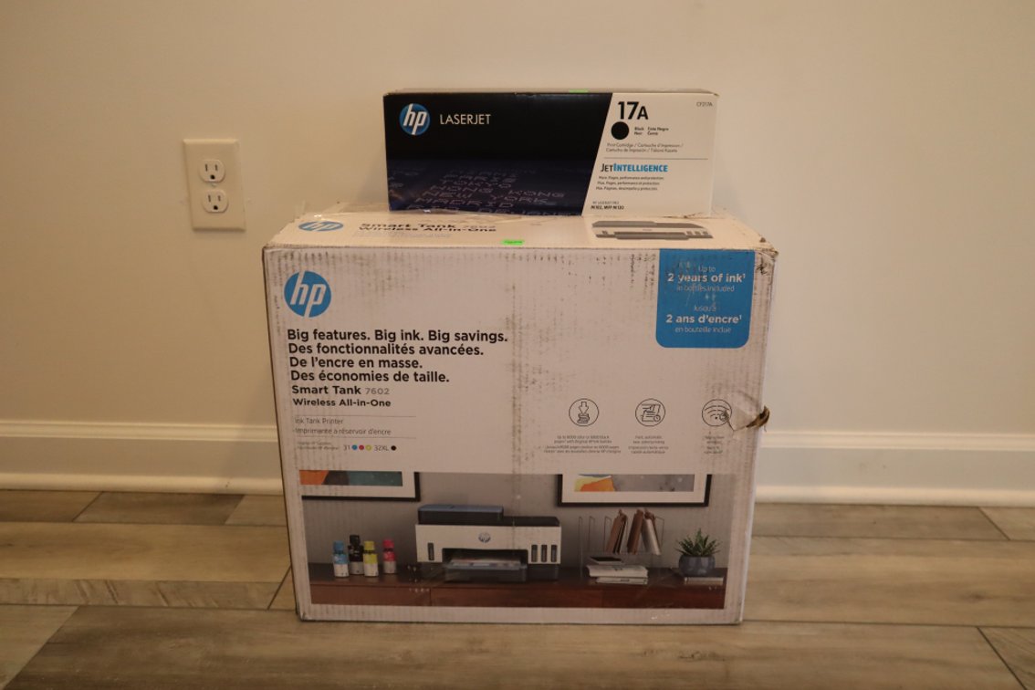 HP Printer