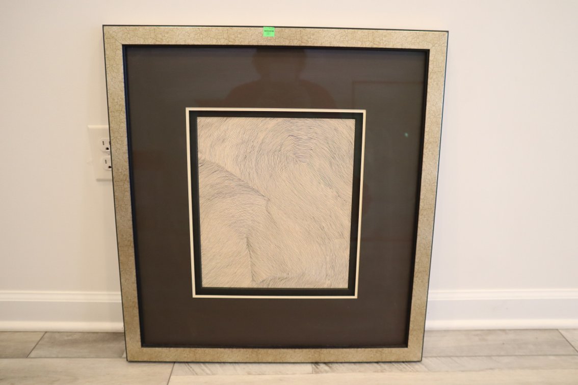 Framed Art