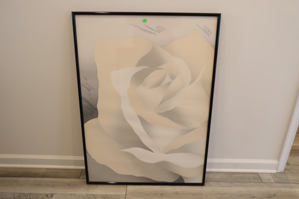 Framed Wall Art