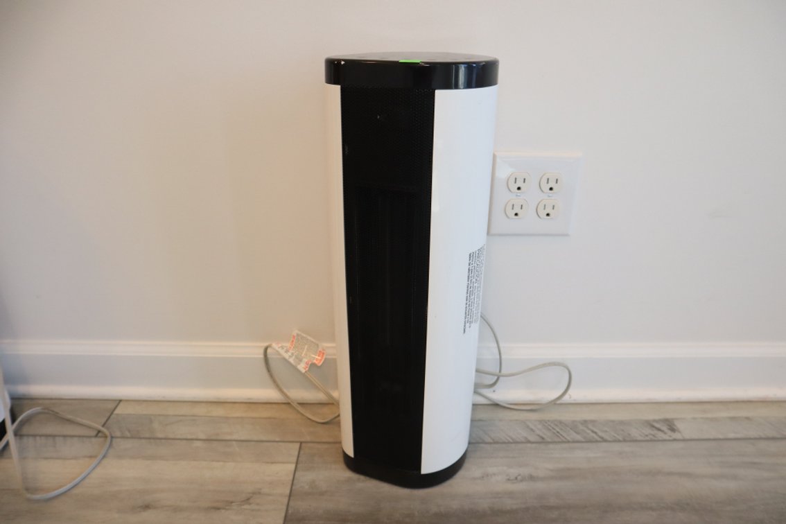 Ceramic Tower Heater