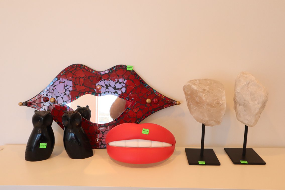 Office Decor