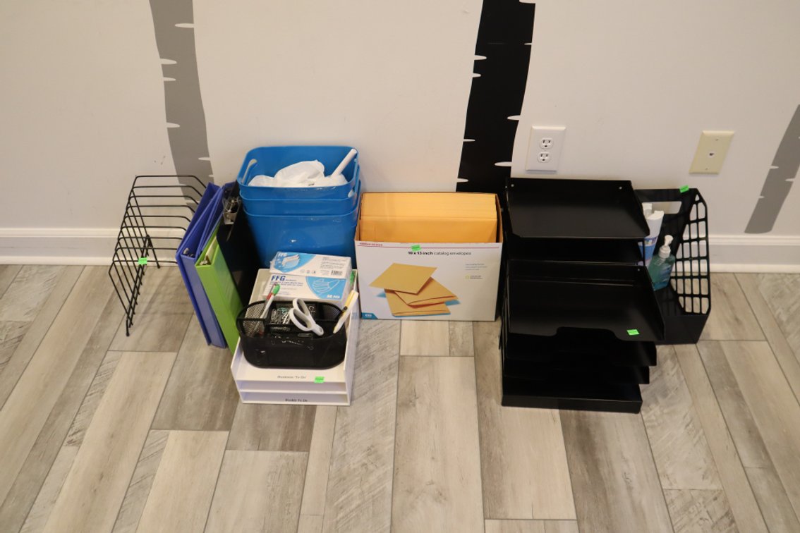 Office Supplies