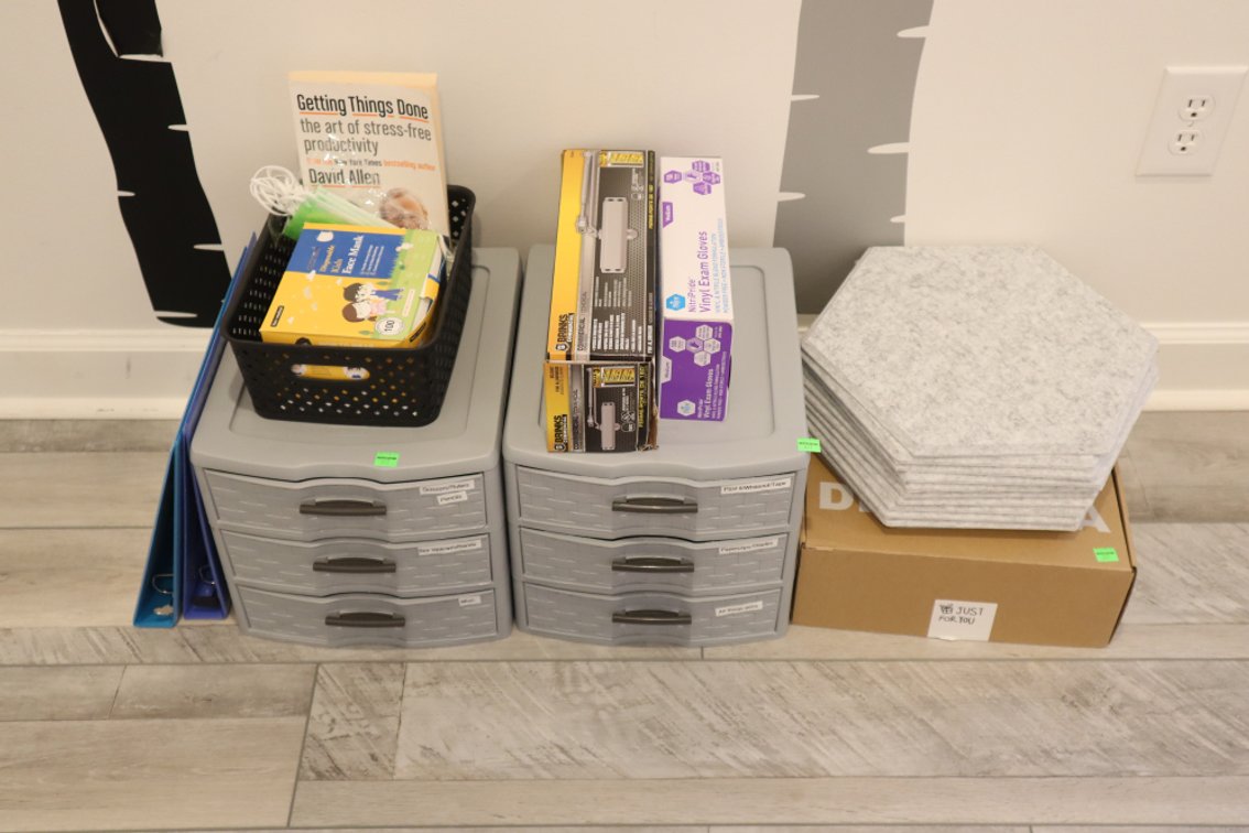 Office Supplies