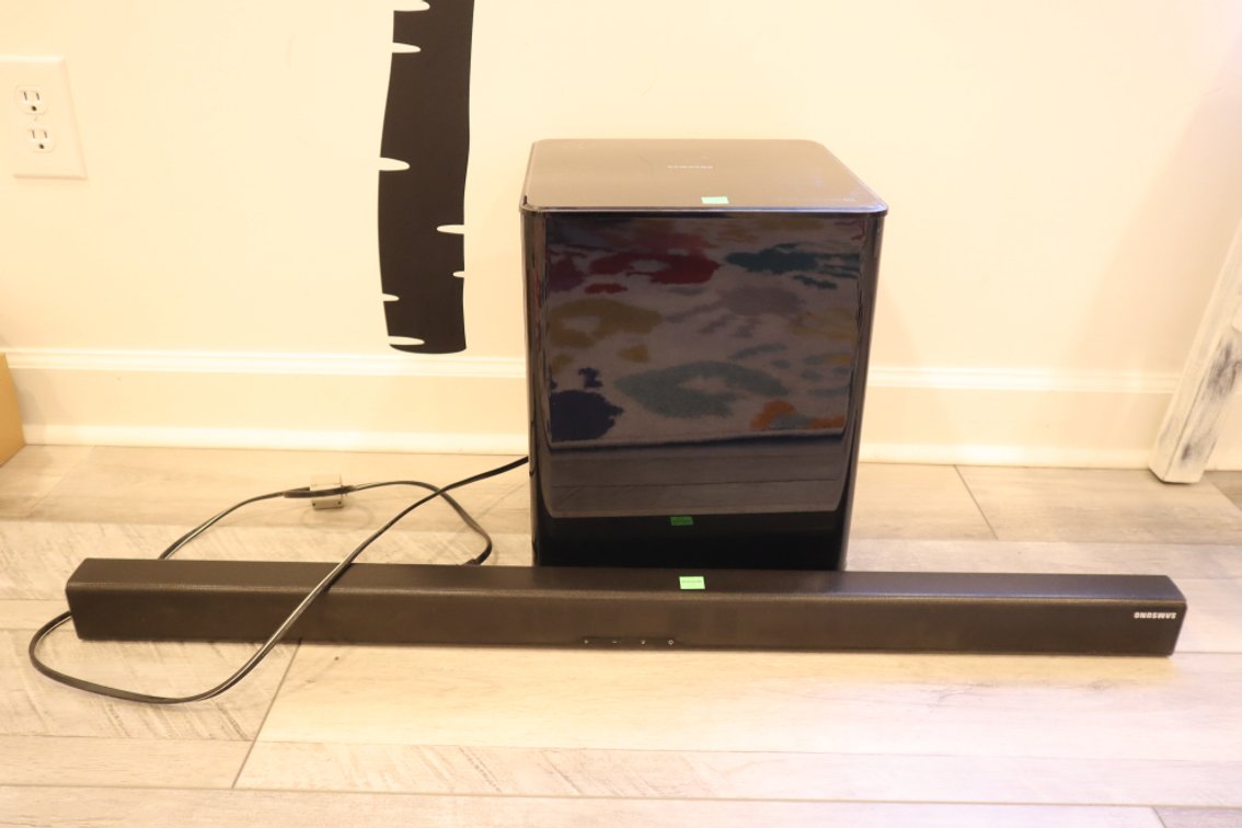 Samsung Soundbar