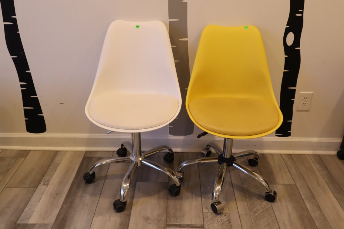 Modern Office Chairs