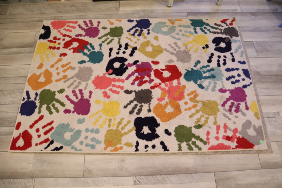 Child's Area Rug