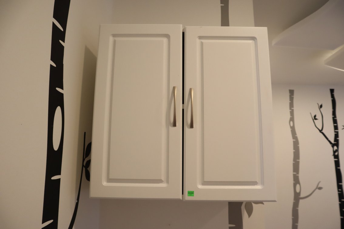 Wall Cabinet